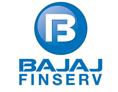 bajaj finserv logo